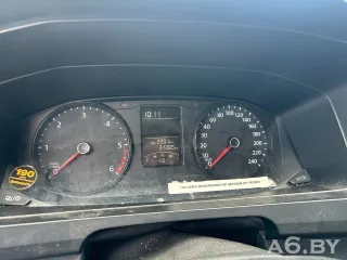 7E0819613B Глушитель автономного отопителя Volkswagen Transporter T6 Арт 106301514, вид 6