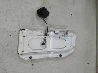  Лючок бензобака Mercedes Sprinter W906 Арт IVS02234, вид 2