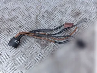  Контактная группа Citroen Xantia Арт 178156891, вид 1