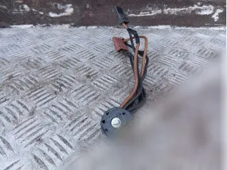  Контактная группа Citroen Xantia Арт 178156891, вид 3