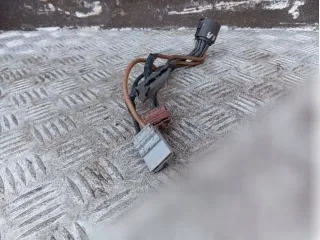  Контактная группа Citroen Xantia Арт 178156891, вид 4