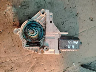 8K0959812B Моторчик стеклоподъемника задний правый Audi A6 C6 (S6,RS6) Арт 108105204, вид 2