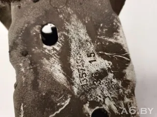 5E5807305C, 135747, 5E5807305 Усилитель бампера Skoda Octavia A7 Арт 108105253, вид 4