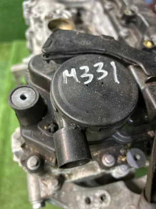 HN05 Двигатель Citroen C4 Grand spacetourer 1.2л Арт 108105515, вид 13