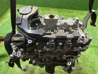 HN05 Двигатель Citroen C4 Grand spacetourer 1.2л Арт 108105515, вид 12