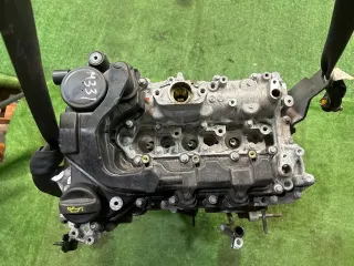 HN05 Двигатель Citroen C4 Grand spacetourer 1.2л Арт 108105515, вид 11