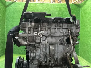 HN05 Двигатель Citroen C4 Grand spacetourer 1.2л Арт 108105515, вид 10