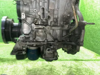 HN05 Двигатель Citroen C4 Grand spacetourer 1.2л Арт 108105515, вид 9