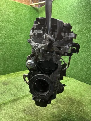 HN05 Двигатель Citroen C4 Grand spacetourer 1.2л Арт 108105515, вид 7