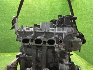 HN05 Двигатель Citroen C4 Grand spacetourer 1.2л Арт 108105515, вид 6