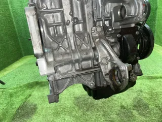 HN05 Двигатель Citroen C4 Grand spacetourer 1.2л Арт 108105515, вид 5