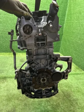 HN05 Двигатель Citroen C4 Grand spacetourer 1.2л Арт 108105515, вид 4