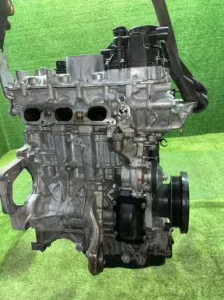 HN05 Двигатель Citroen C4 Grand spacetourer 1.2л Арт 108105515, вид 3