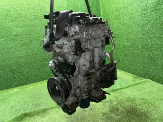 HN05 Двигатель Citroen C4 Grand spacetourer 1.2л Арт 108105515, вид 2