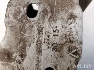 5E5807305C, 135747, 5E5807305 Усилитель бампера Skoda Octavia A7 Арт 108106052, вид 6