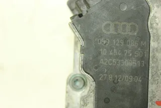  Сервопривод заслонок впускного коллектора Audi A6 C6 (S6,RS6) 2.7л Арт 108106262, вид 5