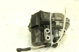 059129086M Сервопривод заслонок впускного коллектора Audi A6 C6 (S6,RS6) 2.7л Арт 108106265, вид 3