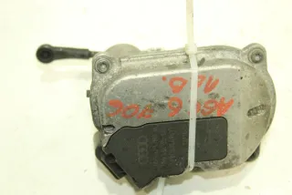 059129086M Сервопривод заслонок впускного коллектора Audi A6 C6 (S6,RS6) 2.7л Арт 108106265, вид 1