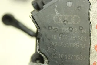 059129086M Сервопривод заслонок впускного коллектора Audi A6 C6 (S6,RS6) 2.7л Арт 108106265, вид 5