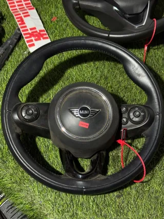 6234216 Руль MINI Cooper cabrio Арт 6200455, вид 1