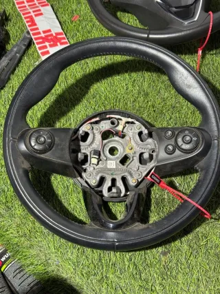 6234216 Руль MINI Cooper cabrio Арт 6200455, вид 3