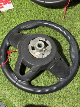 6234216 Руль MINI Cooper cabrio Арт 6200455, вид 4