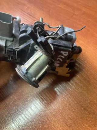  Личинка дверного замка Citroen Xsara Picasso Арт 108107460, вид 3