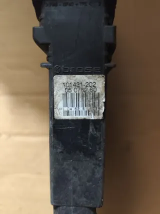 101431202 Моторчик стеклоподъемника передний правый Seat Toledo 2 Арт 0000392, вид 4