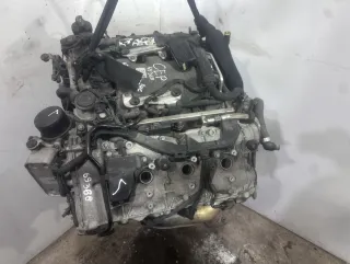 272.967,272,272.943,272.946,272.950,272.957,272.961,272.964,272.965,272.971,272.972,272.975,272940,272943,272944,272946,272952,272961,272965,272967,272980,272982,M272,M272.957,M272.961,M272.964,M272.965,M272.972,M272.975,M272.980,M272.982,M272943,M272946,OM272.964,OM272.965,OM272.972,OM272.975,OM272.980,OM272.982, Двигатель Mercedes ML W164 3.5л Бензин Арт 69368, вид 2