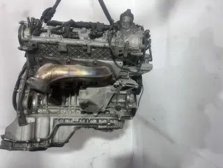 272.967,272,272.943,272.946,272.950,272.957,272.961,272.964,272.965,272.971,272.972,272.975,272940,272943,272944,272946,272952,272961,272965,272967,272980,272982,M272,M272.957,M272.961,M272.964,M272.965,M272.972,M272.975,M272.980,M272.982,M272943,M272946,OM272.964,OM272.965,OM272.972,OM272.975,OM272.980,OM272.982, Двигатель Mercedes ML W164 3.5л Бензин Арт 69368, вид 3