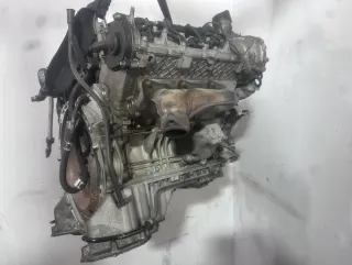 272.967,272,272.943,272.946,272.950,272.957,272.961,272.964,272.965,272.971,272.972,272.975,272940,272943,272944,272946,272952,272961,272965,272967,272980,272982,M272,M272.957,M272.961,M272.964,M272.965,M272.972,M272.975,M272.980,M272.982,M272943,M272946,OM272.964,OM272.965,OM272.972,OM272.975,OM272.980,OM272.982, Двигатель Mercedes ML W164 3.5л Бензин Арт 69368, вид 4