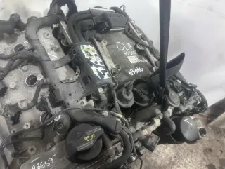 272.967,272,272.943,272.946,272.950,272.957,272.961,272.964,272.965,272.971,272.972,272.975,272940,272943,272944,272946,272952,272961,272965,272967,272980,272982,M272,M272.957,M272.961,M272.964,M272.965,M272.972,M272.975,M272.980,M272.982,M272943,M272946,OM272.964,OM272.965,OM272.972,OM272.975,OM272.980,OM272.982, Двигатель Mercedes ML W164 3.5л Бензин Арт 69368, вид 5