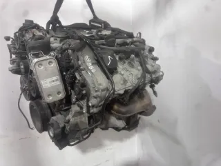 272.967,272,272.943,272.946,272.950,272.957,272.961,272.964,272.965,272.971,272.972,272.975,272940,272943,272944,272946,272952,272961,272965,272967,272980,272982,M272,M272.957,M272.961,M272.964,M272.965,M272.972,M272.975,M272.980,M272.982,M272943,M272946,OM272.964,OM272.965,OM272.972,OM272.975,OM272.980,OM272.982, Двигатель Mercedes ML W164 3.5л Бензин Арт 69368, вид 8