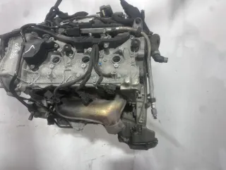 272.967,272,272.943,272.946,272.950,272.957,272.961,272.964,272.965,272.971,272.972,272.975,272940,272943,272944,272946,272952,272961,272965,272967,272980,272982,M272,M272.957,M272.961,M272.964,M272.965,M272.972,M272.975,M272.980,M272.982,M272943,M272946,OM272.964,OM272.965,OM272.972,OM272.975,OM272.980,OM272.982, Двигатель Mercedes ML W164 3.5л Бензин Арт 69368, вид 9