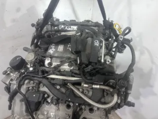 272.964,272,272.943,272.946,272.950,272.957,272.961,272.964,272.965,272.971,272.972,272.975,272940,272943,272944,272946,272952,272961,272964,272965,272967,272980,272982,M272,M272.957,M272.961,M272.964,M272.965,M272.972,M272.975,M272.980,M272.982,M272943,M272946,OM272.964,OM272.965,OM272.972,OM272.975,OM272.980,OM272.982, Двигатель Mercedes E W211 3.5л Бензин Арт 69369, вид 1