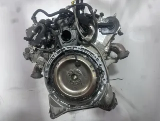 272.964,272,272.943,272.946,272.950,272.957,272.961,272.964,272.965,272.971,272.972,272.975,272940,272943,272944,272946,272952,272961,272964,272965,272967,272980,272982,M272,M272.957,M272.961,M272.964,M272.965,M272.972,M272.975,M272.980,M272.982,M272943,M272946,OM272.964,OM272.965,OM272.972,OM272.975,OM272.980,OM272.982, Двигатель Mercedes E W211 3.5л Бензин Арт 69369, вид 2