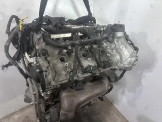 272.964,272,272.943,272.946,272.950,272.957,272.961,272.964,272.965,272.971,272.972,272.975,272940,272943,272944,272946,272952,272961,272964,272965,272967,272980,272982,M272,M272.957,M272.961,M272.964,M272.965,M272.972,M272.975,M272.980,M272.982,M272943,M272946,OM272.964,OM272.965,OM272.972,OM272.975,OM272.980,OM272.982, Двигатель Mercedes E W211 3.5л Бензин Арт 69369, вид 3