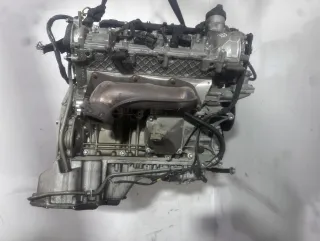 272.964,272,272.943,272.946,272.950,272.957,272.961,272.964,272.965,272.971,272.972,272.975,272940,272943,272944,272946,272952,272961,272964,272965,272967,272980,272982,M272,M272.957,M272.961,M272.964,M272.965,M272.972,M272.975,M272.980,M272.982,M272943,M272946,OM272.964,OM272.965,OM272.972,OM272.975,OM272.980,OM272.982, Двигатель Mercedes E W211 3.5л Бензин Арт 69369, вид 4