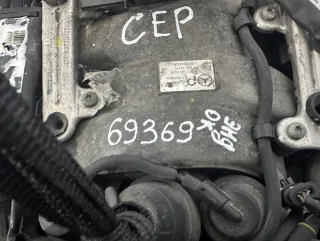 272.964,272,272.943,272.946,272.950,272.957,272.961,272.964,272.965,272.971,272.972,272.975,272940,272943,272944,272946,272952,272961,272964,272965,272967,272980,272982,M272,M272.957,M272.961,M272.964,M272.965,M272.972,M272.975,M272.980,M272.982,M272943,M272946,OM272.964,OM272.965,OM272.972,OM272.975,OM272.980,OM272.982, Двигатель Mercedes E W211 3.5л Бензин Арт 69369, вид 5