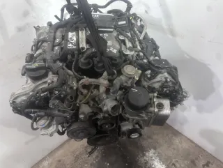 272.964,272,272.943,272.946,272.950,272.957,272.961,272.964,272.965,272.971,272.972,272.975,272940,272943,272944,272946,272952,272961,272964,272965,272967,272980,272982,M272,M272.957,M272.961,M272.964,M272.965,M272.972,M272.975,M272.980,M272.982,M272943,M272946,OM272.964,OM272.965,OM272.972,OM272.975,OM272.980,OM272.982, Двигатель Mercedes E W211 3.5л Бензин Арт 69369, вид 7