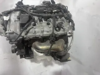 272.943,272,272.943,272.946,272.950,272.957,272.961,272.964,272.965,272.971,272.972,272.975,272940,272943,272944,272946,272952,272961,272964,272965,272967,272980,272982,M272,M272.957,M272.961,M272.964,M272.965,M272.972,M272.975,M272.980,M272.982,M272943,M272946,OM272.964,OM272.965,OM272.972,OM272.975,OM272.980,OM272.982, Двигатель Mercedes E W211 3.0л Бензин Арт 69370, вид 1