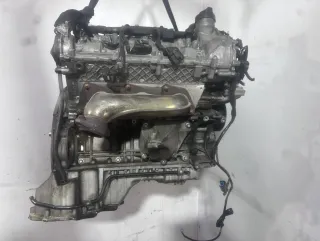 272.943,272,272.943,272.946,272.950,272.957,272.961,272.964,272.965,272.971,272.972,272.975,272940,272943,272944,272946,272952,272961,272964,272965,272967,272980,272982,M272,M272.957,M272.961,M272.964,M272.965,M272.972,M272.975,M272.980,M272.982,M272943,M272946,OM272.964,OM272.965,OM272.972,OM272.975,OM272.980,OM272.982, Двигатель Mercedes E W211 3.0л Бензин Арт 69370, вид 5