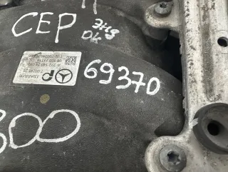 272.943,272,272.943,272.946,272.950,272.957,272.961,272.964,272.965,272.971,272.972,272.975,272940,272943,272944,272946,272952,272961,272964,272965,272967,272980,272982,M272,M272.957,M272.961,M272.964,M272.965,M272.972,M272.975,M272.980,M272.982,M272943,M272946,OM272.964,OM272.965,OM272.972,OM272.975,OM272.980,OM272.982, Двигатель Mercedes E W211 3.0л Бензин Арт 69370, вид 6