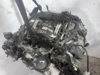 272.943,272,272.943,272.946,272.950,272.957,272.961,272.964,272.965,272.971,272.972,272.975,272940,272943,272944,272946,272952,272961,272964,272965,272967,272980,272982,M272,M272.957,M272.961,M272.964,M272.965,M272.972,M272.975,M272.980,M272.982,M272943,M272946,OM272.964,OM272.965,OM272.972,OM272.975,OM272.980,OM272.982, Двигатель Mercedes E W211 3.0л Бензин Арт 69370, вид 7