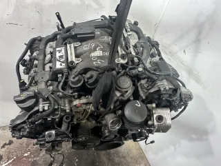 272.944,272,272.943,272.946,272.950,272.957,272.961,272.964,272.965,272.971,272.972,272.975,272940,272943,272944,272946,272952,272961,272964,272965,272967,272980,272982,M272,M272.957,M272.961,M272.964,M272.965,M272.972,M272.975,M272.980,M272.982,M272943,M272946,OM272.964,OM272.965,OM272.972,OM272.975,OM272.980,OM272.982, Двигатель Mercedes E W211 3.0л Бензин Арт 69371, вид 1