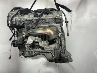 272.944,272,272.943,272.946,272.950,272.957,272.961,272.964,272.965,272.971,272.972,272.975,272940,272943,272944,272946,272952,272961,272964,272965,272967,272980,272982,M272,M272.957,M272.961,M272.964,M272.965,M272.972,M272.975,M272.980,M272.982,M272943,M272946,OM272.964,OM272.965,OM272.972,OM272.975,OM272.980,OM272.982, Двигатель Mercedes E W211 3.0л Бензин Арт 69371, вид 2