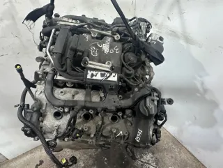 272.944,272,272.943,272.946,272.950,272.957,272.961,272.964,272.965,272.971,272.972,272.975,272940,272943,272944,272946,272952,272961,272964,272965,272967,272980,272982,M272,M272.957,M272.961,M272.964,M272.965,M272.972,M272.975,M272.980,M272.982,M272943,M272946,OM272.964,OM272.965,OM272.972,OM272.975,OM272.980,OM272.982, Двигатель Mercedes E W211 3.0л Бензин Арт 69371, вид 3