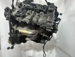 272.944,272,272.943,272.946,272.950,272.957,272.961,272.964,272.965,272.971,272.972,272.975,272940,272943,272944,272946,272952,272961,272964,272965,272967,272980,272982,M272,M272.957,M272.961,M272.964,M272.965,M272.972,M272.975,M272.980,M272.982,M272943,M272946,OM272.964,OM272.965,OM272.972,OM272.975,OM272.980,OM272.982, Двигатель Mercedes E W211 3.0л Бензин Арт 69371, вид 4