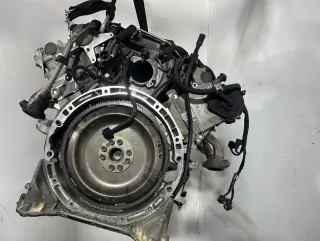 272.944,272,272.943,272.946,272.950,272.957,272.961,272.964,272.965,272.971,272.972,272.975,272940,272943,272944,272946,272952,272961,272964,272965,272967,272980,272982,M272,M272.957,M272.961,M272.964,M272.965,M272.972,M272.975,M272.980,M272.982,M272943,M272946,OM272.964,OM272.965,OM272.972,OM272.975,OM272.980,OM272.982, Двигатель Mercedes E W211 3.0л Бензин Арт 69371, вид 5