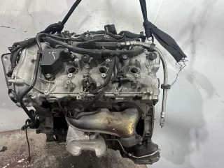 272.944,272,272.943,272.946,272.950,272.957,272.961,272.964,272.965,272.971,272.972,272.975,272940,272943,272944,272946,272952,272961,272964,272965,272967,272980,272982,M272,M272.957,M272.961,M272.964,M272.965,M272.972,M272.975,M272.980,M272.982,M272943,M272946,OM272.964,OM272.965,OM272.972,OM272.975,OM272.980,OM272.982, Двигатель Mercedes E W211 3.0л Бензин Арт 69371, вид 7